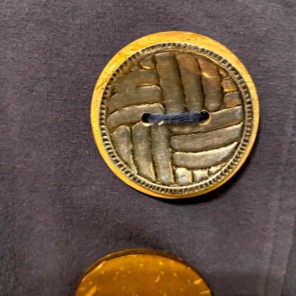 Neon Buddha jacket - Picture 4 of 8